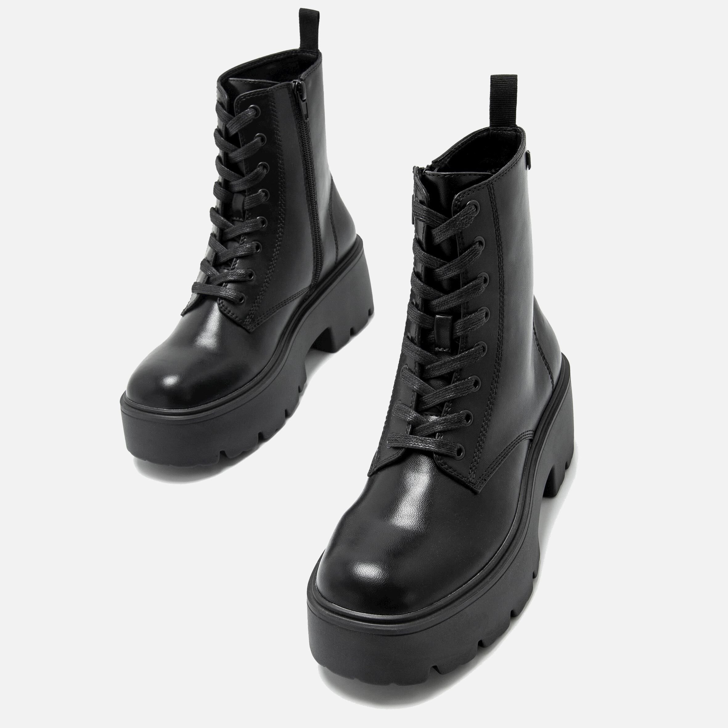 Kenzo 06 fried Platform Combat